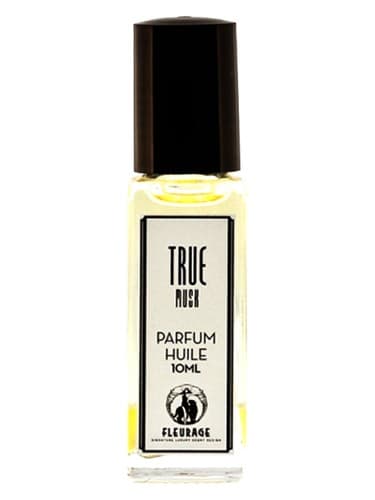 True Musk