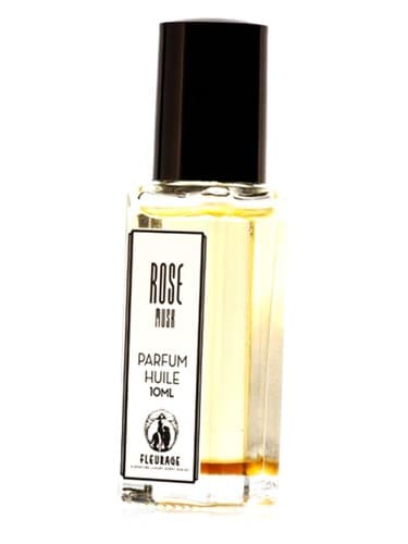Rose Musk - رز مشک