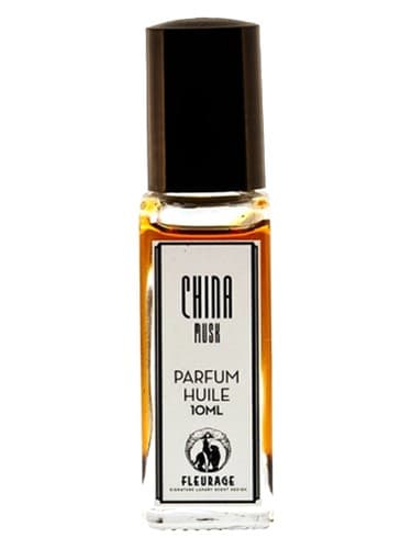 China Musk - مشک چین