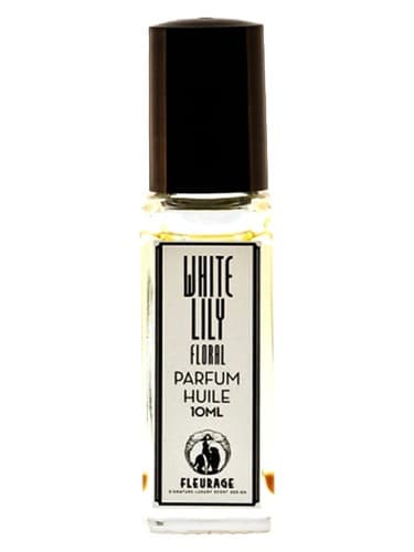 White Lily Floral