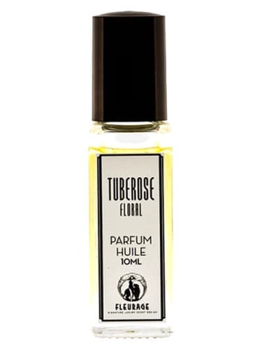 Tuberose Floral