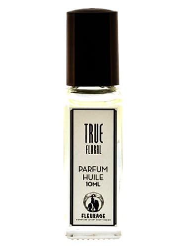True Floral - گل واقعی