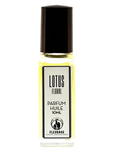 Lotus Floral