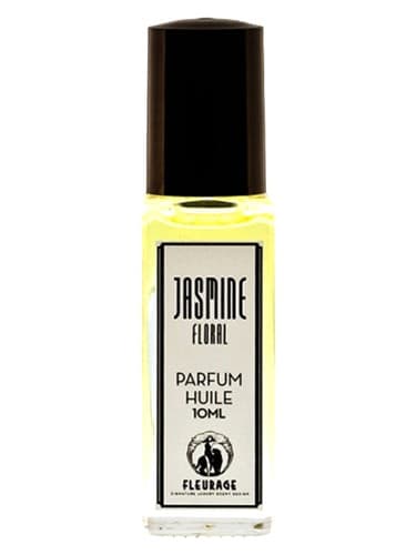 Jasmine Floral - گل یاس