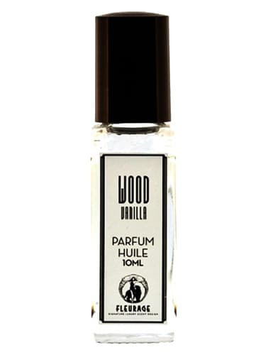 Wood Vanilla