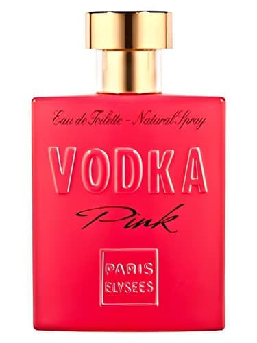 Vodka Pink - ودکا پینک