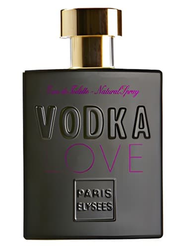 Vodka Love - لاو ودکا