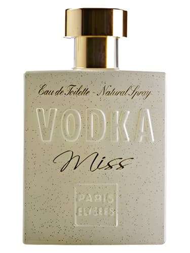 Vodka Miss - ودکا خانم