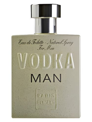 Vodka Man - من ودکا