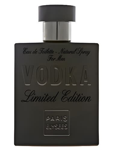 Vodka Limited Edition 