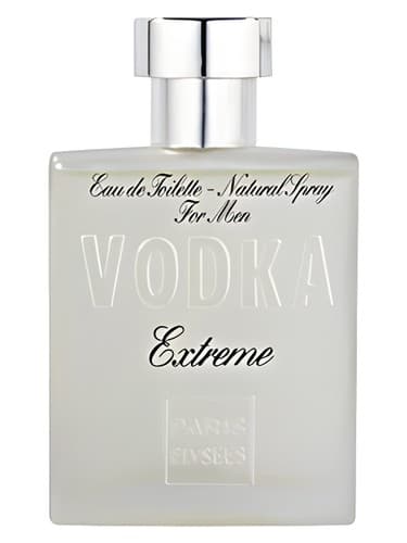 Vodka Extreme