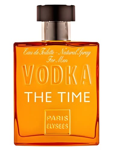 Vodka The Time - ودکا زمان