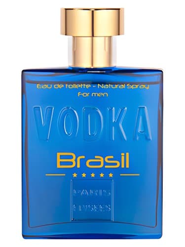 Vodka Brasil Blue - ودکا بلو برزیل