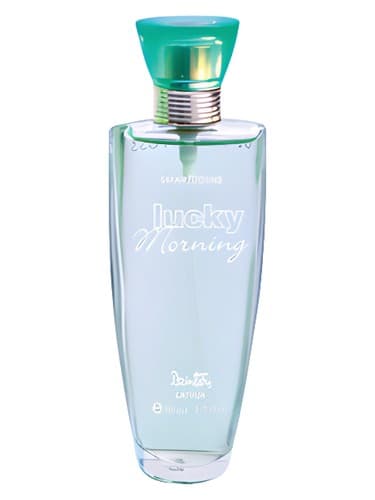 Lucky Morning - صبح خوش شانس