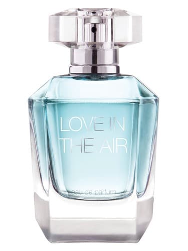 Love In The Air
