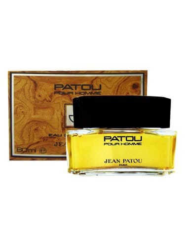 Patou pour Homme - پاتو پور هوم