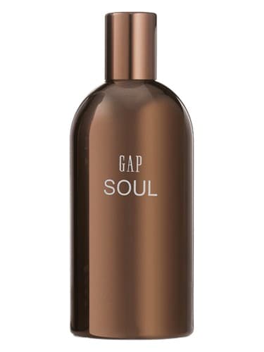 Gap Soul