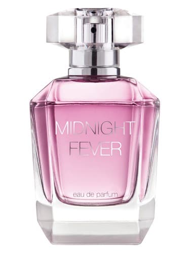 Midnight Fever - تب نیمه نایت