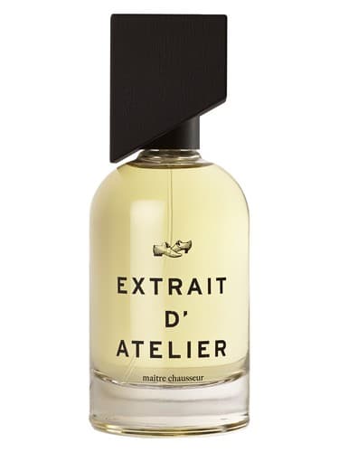 Maitre Chausseur 