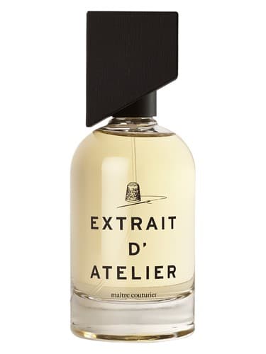 Maitre Couturier 