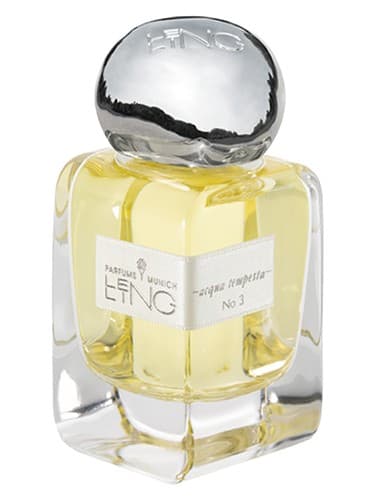 Acqua Tempesta No. 3 - Acqua Tempesta شماره 3