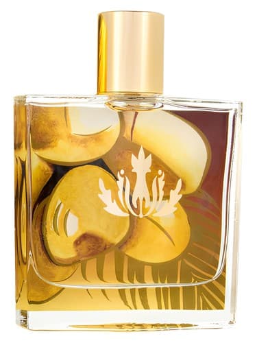 Coconut Vanilla - وانیلا نارگیل