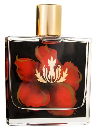 Hibiscus - هیبیسکوس