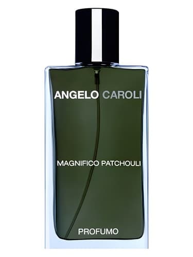 Magnifico Patchouli - ماگنیفیکو پاتچولی