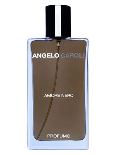 Amore Nero - آمور نرو