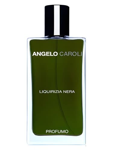 Liquirizia Nera - لیکوریزیا نرا