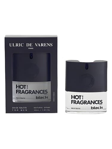 Hot! Fragrances Black - داغ! عطرهای بلک