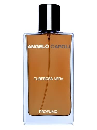 Tuberosa Nera - توبروسا نرا
