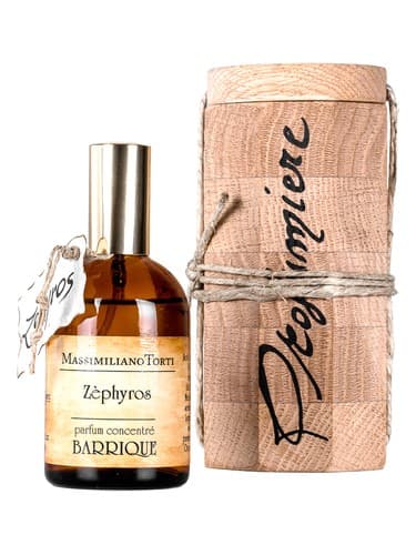 Zephyros - زفیروس
