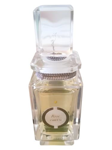 Rose Parfum