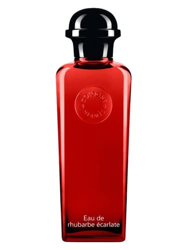 Eau de Rhubarbe Ecarlate 