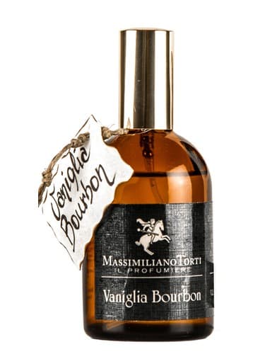 Vaniglia Bourbon - وانیگلیا بوربن