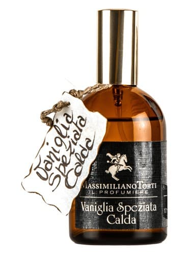 Vaniglia Speziata Calda - وانیگلیا اسپزیاتا کالدا