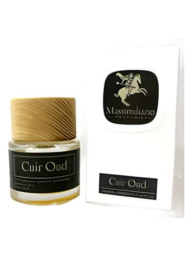 Cuir Oud - کویر عود