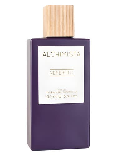 Nefertiti - نفرتیتی