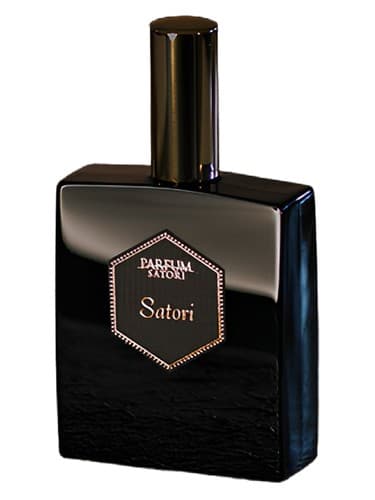 Satori - ساتوری