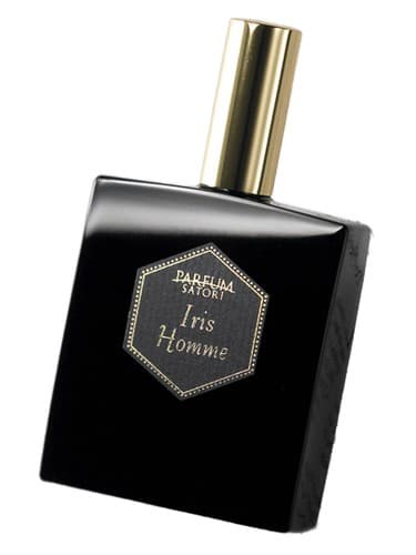 Iris Homme - آیریس هوم