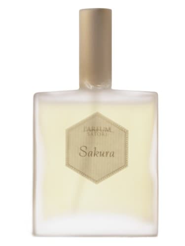 Sakura - ساکورا