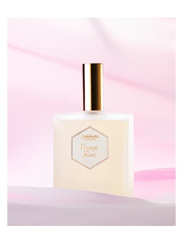 Nuage Rose 