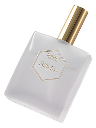 Silk Iris