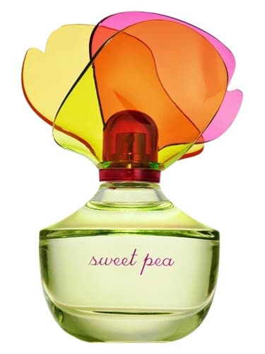 Sweet Pea - نخود سوییت