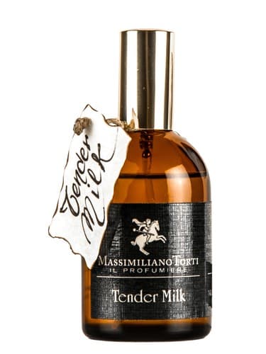 Tender Milk - شیر لطیف