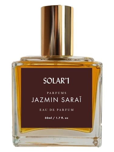 Solar'1 - خورشیدی'1