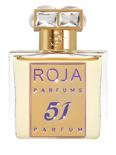 51 Pour Femme - 51 پور وومن