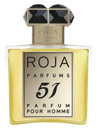 51 Pour Homme - 51 پور هوم