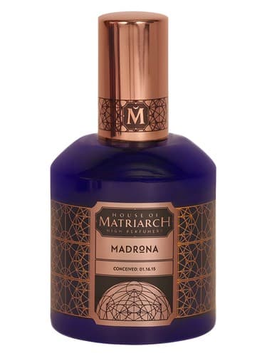 Madrona